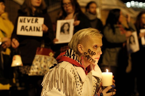 A Decisive Change in Ireland's Abortion Debate