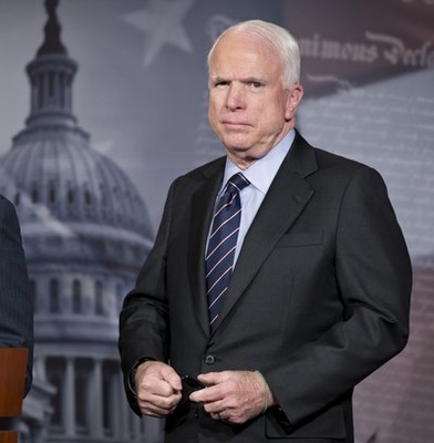 Scapegoating Susan Rice Does U.S. No Good