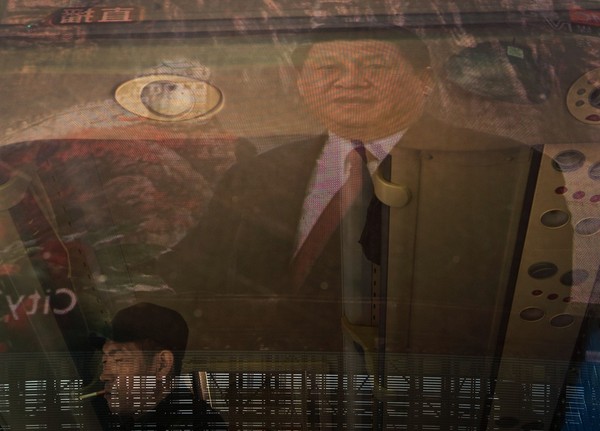 Don't Expect a Chinese Gorbachev