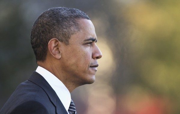 Obama to Blame for Israel's Gaza War