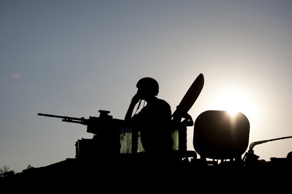Israel Needs Decisive Victory in Gaza