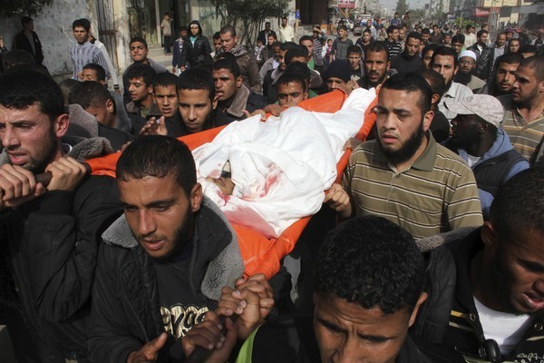 When Did Hamas Become Secular?