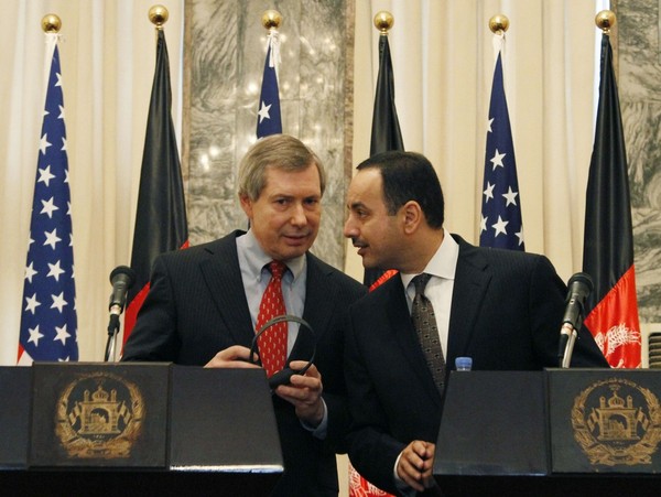 Is an Afghan Civil War Inevitable?