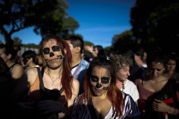 Radical Leftism Fails in Argentina