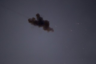 How 'Iron Dome' Defends Israel's Skies