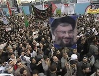 Mideast Heavyweights Could Fall