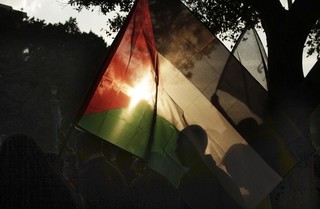Hamas' Illegitimacy