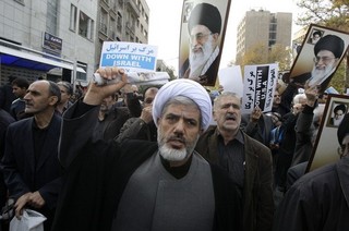 Iran's Faux Election Reforms