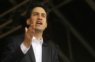 Is Cradle-to-Grave Welfare Over in Britain?
