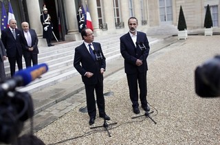 Is France Really Europe's 'Time-Bomb'?