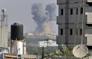 Would Americans Support Gaza Destruction?