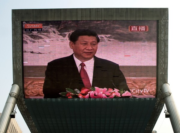 For Xi Jinping, Now the Hard Part Begins