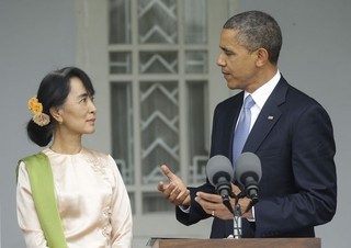Mr. President, North Korea Is Not Burma