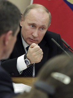 From NGO to Enemy of the Russian State
