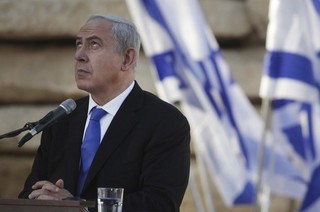 Israel's Tragedy: Even When She Wins, She Loses