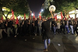 Greece Needs Growth, Not Austerity