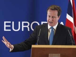 How UK Conservatives Rebounded