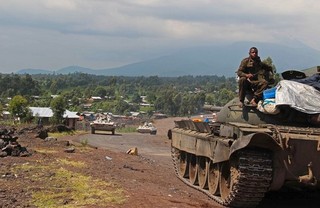 What the Fall of Goma Means for Congo