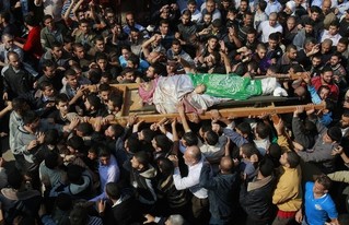 The Myth of a 'Pragmatic' Hamas