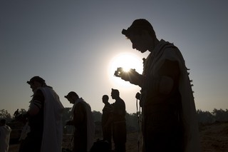 Hamas Left Israel No Choice But to Strike