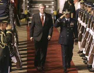 American Dream Is Alive and Well -- in Canada