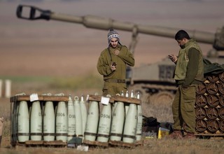 Lasting Truce Is Unlikely with Hamas