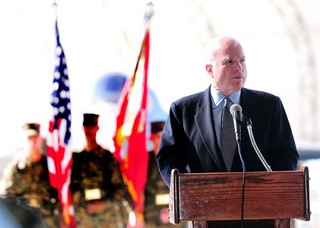 Fog of Politics on Benghazi