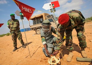 A New Moment of Opportunity for al-Qaeda