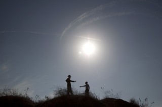 The Dangerous Success of Iron Dome