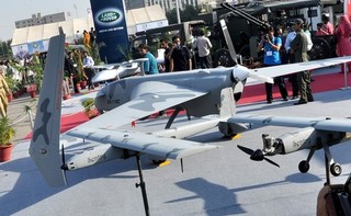 The Flawed Strategy of Drone Strikes