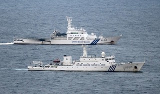 Will China Force Japan's Hand?