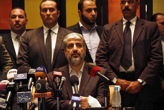 Hamas Emerges Stronger from Gaza War