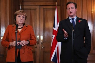 EU-UK Ties at a Breaking Point