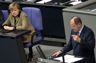 The Rise, Fall and Rebirth of Berlin