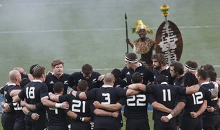 Is South African Rugby Racist?