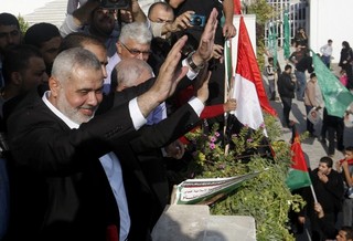 Can Israel and Gaza Find Real Peace?