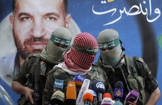 The Gaza War Was Not Iran's War
