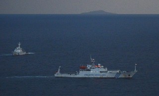 The Scramble for Asia's Resources