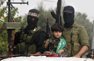 Why Was There War in Gaza?