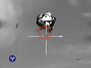 Why There Was No U.S.-Iran Drone Crisis