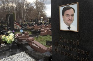 Why Obama Should Sign Magnitsky Act
