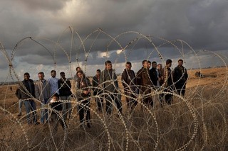 Israel Is Under Siege