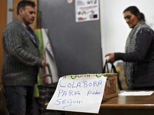 Spain Is Heading for a Breakup