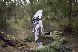 Israel's Big Gaza Mistake