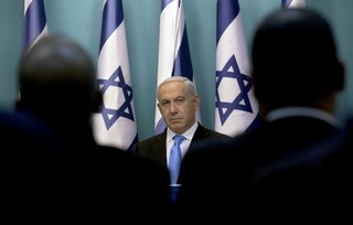 Netanyahu Rightly Picked the Least Bad Option