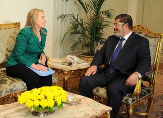 No Time to Renew Peace Process