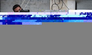 Syria's Splintered Rebellion