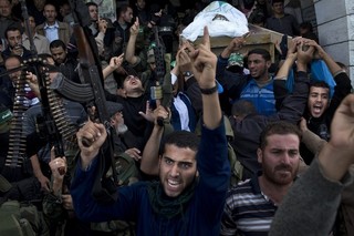 Can Hamas Really Be Deterred?