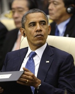 Obama's Self-Regard on Kill List