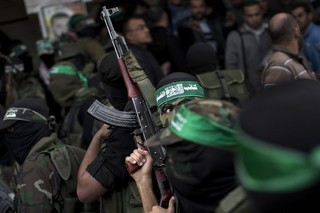 Where Hamas Goes from Here